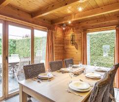 Chalet à Remouchamps pour 6 personnes en Ardenne