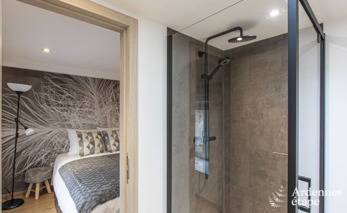 Gite de charme  Rendeux pour 8 personnes en Ardenne