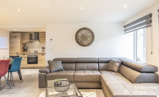 Gite de charme  Rendeux pour 8 personnes en Ardenne