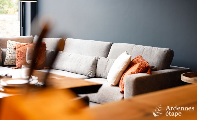 Maison de vacances  Rendeux pour 6 personnes en Ardenne