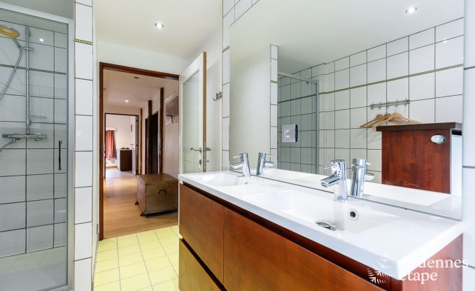 Maison de vacances  Rendeux pour 6 personnes en Ardenne