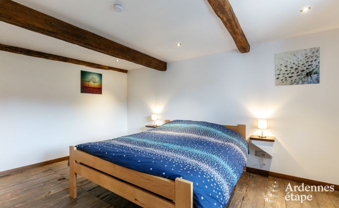 Maison de vacances  Rendeux pour 6 personnes en Ardenne