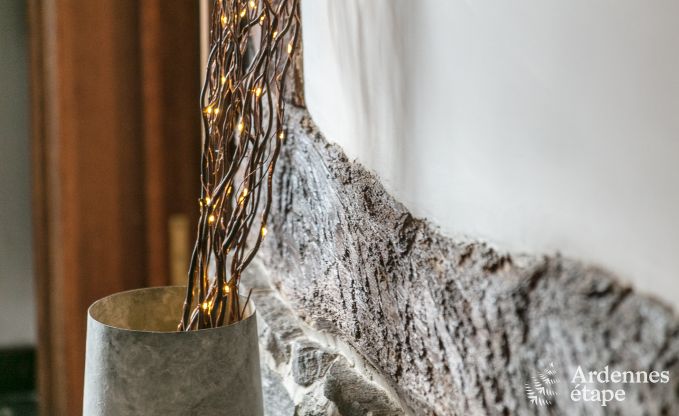 Maison de vacances  Rendeux pour 6 personnes en Ardenne