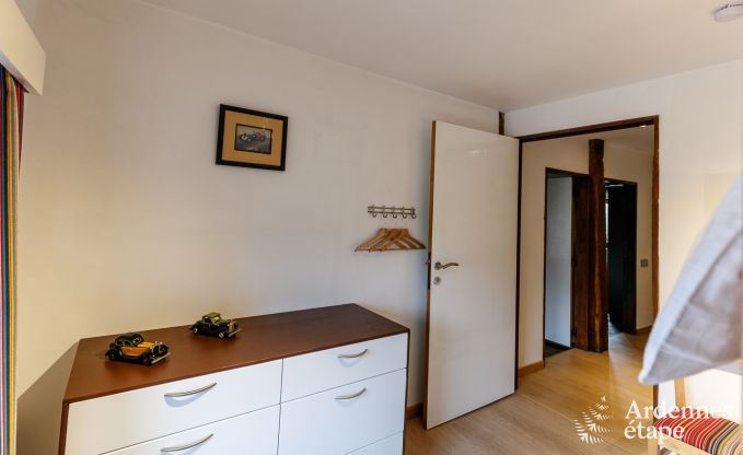 Maison de vacances  Rendeux pour 6 personnes en Ardenne
