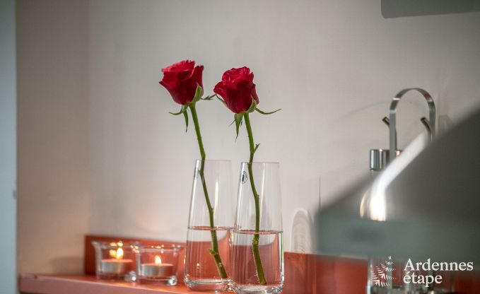 Maison de vacances  Rendeux pour 6 personnes en Ardenne