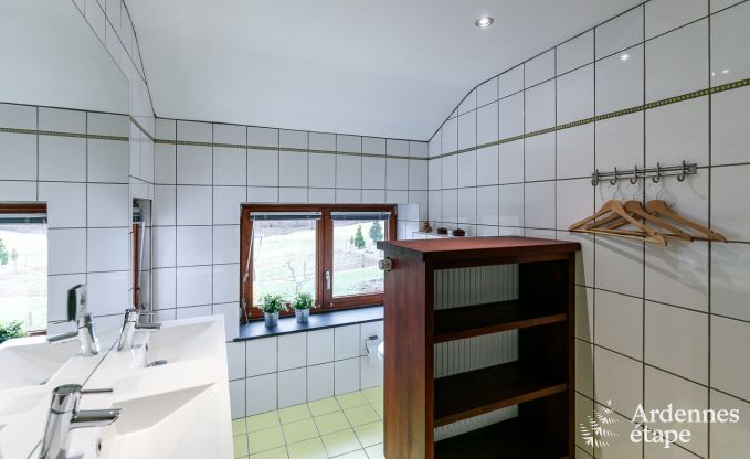 Maison de vacances  Rendeux pour 6 personnes en Ardenne