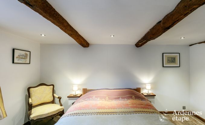 Maison de vacances  Rendeux pour 6 personnes en Ardenne