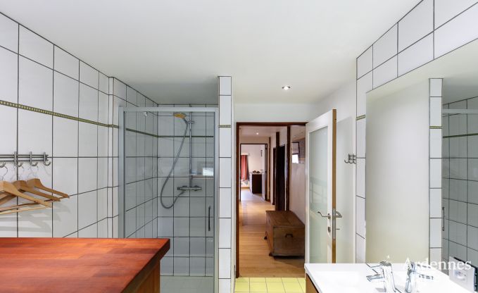 Maison de vacances  Rendeux pour 6 personnes en Ardenne