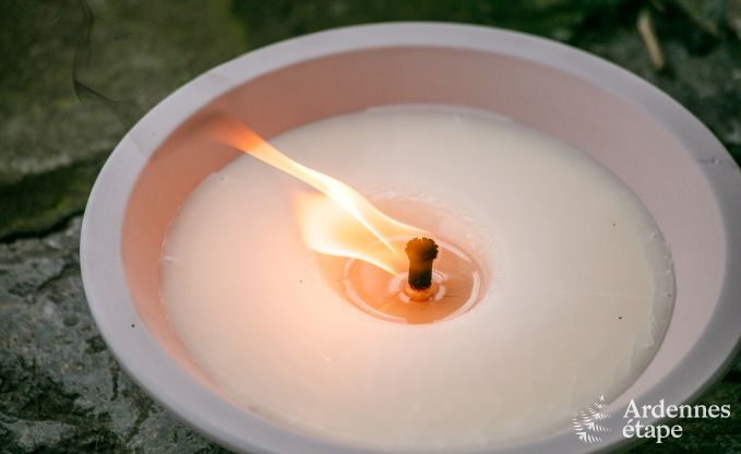 Maison de vacances  Rendeux pour 6 personnes en Ardenne