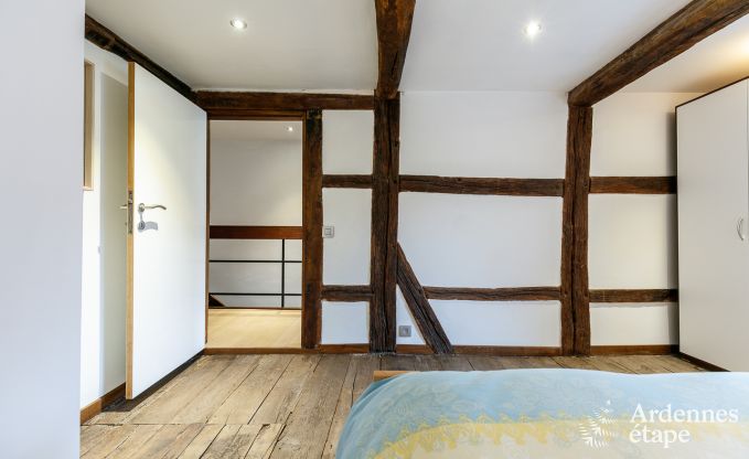 Maison de vacances  Rendeux pour 6 personnes en Ardenne