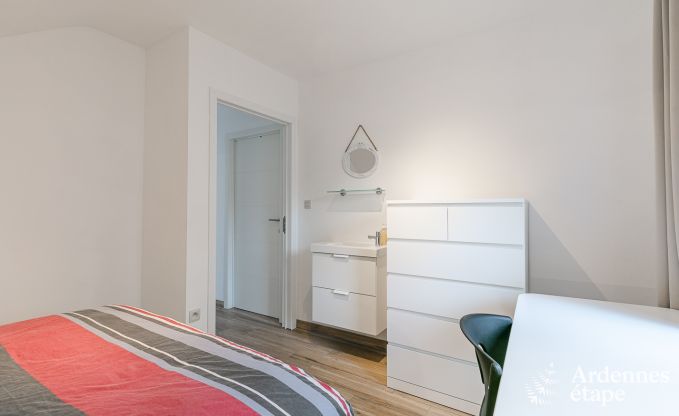 Maison de vacances  Rendeux pour 8 personnes en Ardenne