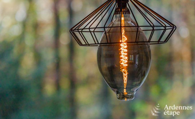 Maison de vacances  Rendeux pour 8 personnes en Ardenne