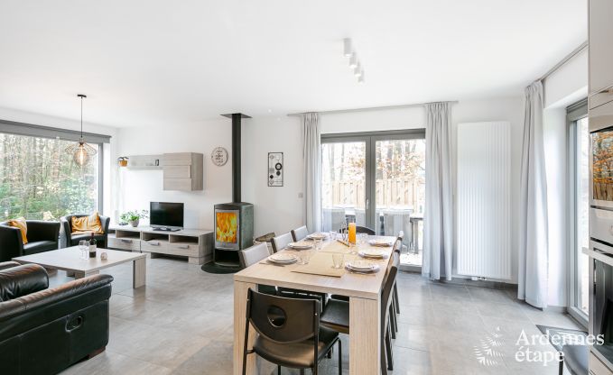 Maison de vacances  Rendeux pour 8 personnes en Ardenne