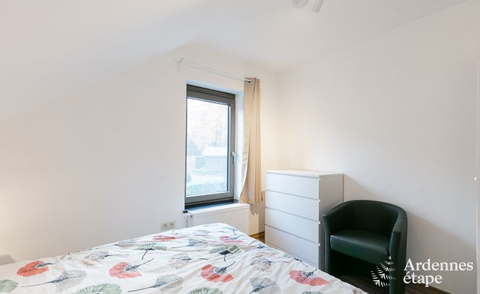 Maison de vacances  Rendeux pour 8 personnes en Ardenne