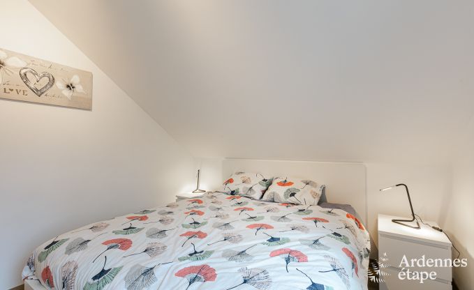 Maison de vacances  Rendeux pour 8 personnes en Ardenne