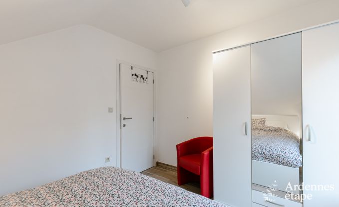 Maison de vacances  Rendeux pour 8 personnes en Ardenne
