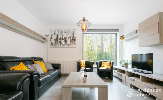 Maison de vacances  Rendeux pour 8 personnes en Ardenne