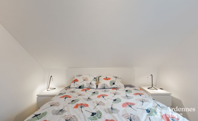 Maison de vacances  Rendeux pour 8 personnes en Ardenne