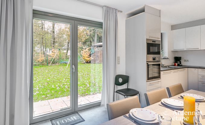 Maison de vacances  Rendeux pour 8 personnes en Ardenne