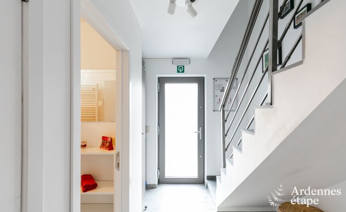 Maison de vacances  Rendeux pour 8 personnes en Ardenne