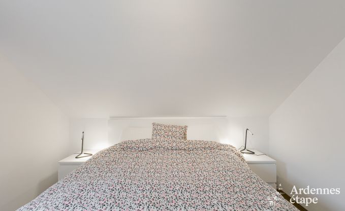 Maison de vacances  Rendeux pour 8 personnes en Ardenne