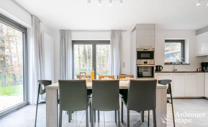 Maison de vacances  Rendeux pour 8 personnes en Ardenne