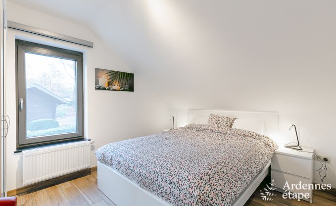 Maison de vacances  Rendeux pour 8 personnes en Ardenne