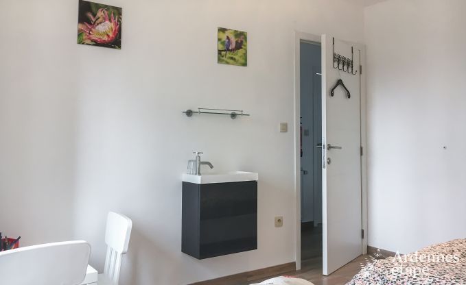 Maison de vacances  Rendeux pour 8 personnes en Ardenne