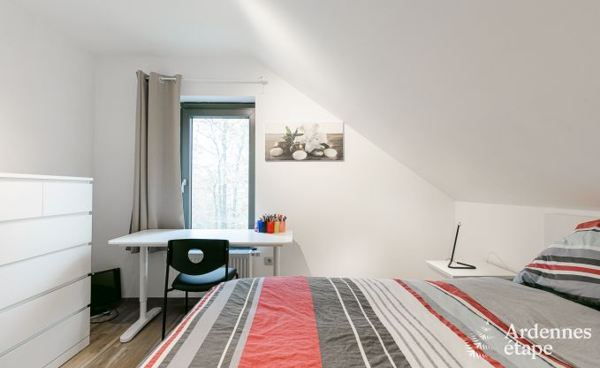 Maison de vacances  Rendeux pour 8 personnes en Ardenne