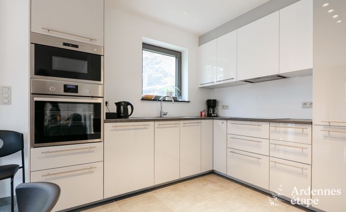 Maison de vacances  Rendeux pour 8 personnes en Ardenne