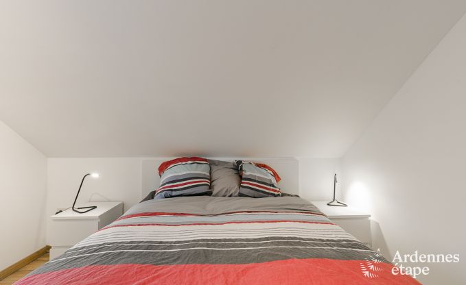 Maison de vacances  Rendeux pour 8 personnes en Ardenne