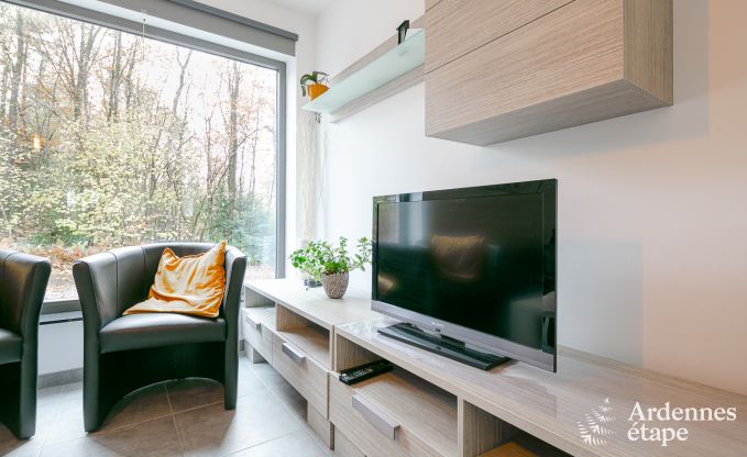 Maison de vacances  Rendeux pour 8 personnes en Ardenne