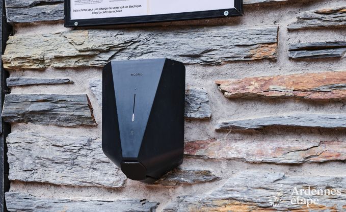 Gite de charme  Waimes pour 18/20 personnes en Ardenne