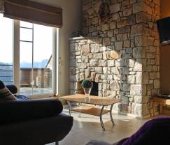 Appartement à Robertville pour 6/8 personnes en Ardenne