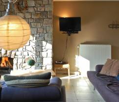 Appartement à Robertville pour 6/8 personnes en Ardenne