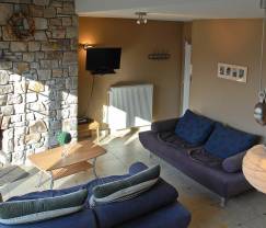 Appartement à Robertville pour 6/8 personnes en Ardenne