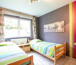 Appartement à Robertville pour 4 personnes en Ardenne