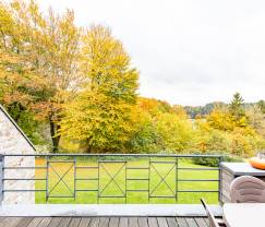 Appartement à Robertville pour 4 personnes en Ardenne