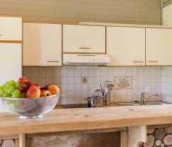 Maison de vacances à Robertville pour 6 personnes en Ardenne