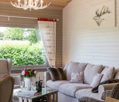 Maison de vacances à Robertville pour 6 personnes en Ardenne