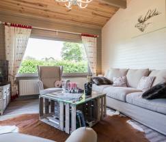 Maison de vacances à Robertville pour 6 personnes en Ardenne