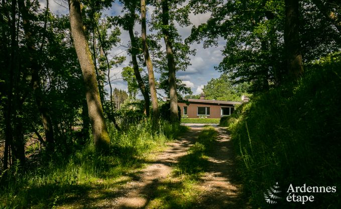 Maison de vacances  Robertville pour 6 personnes en Ardenne