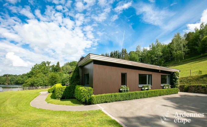 Maison de vacances  Robertville pour 6 personnes en Ardenne