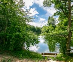 Maison de vacances à Robertville pour 6 personnes en Ardenne
