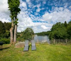 Maison de vacances à Robertville pour 6 personnes en Ardenne