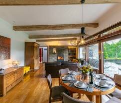 Maison de vacances à Robertville pour 6 personnes en Ardenne