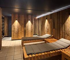 Maison de vacances à Robertville pour 10 personnes en Ardenne