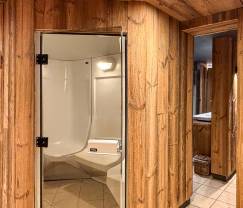 Maison de vacances à Robertville pour 10 personnes en Ardenne