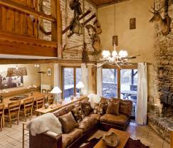 Maison de vacances à Robertville pour 10 personnes en Ardenne