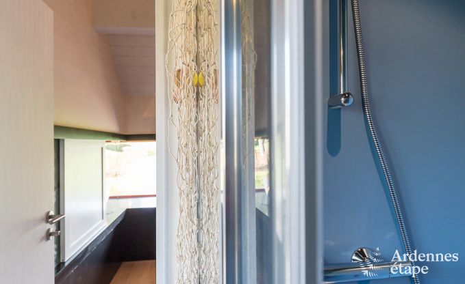 Maison de vacances  Robertville pour 9 personnes en Ardenne